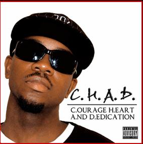 C.ourage H.eart A.nd D.edication
